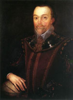 Sir Francis Drake