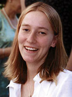 Rachel Corrie