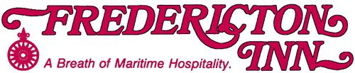 Fredericton Inn Logo