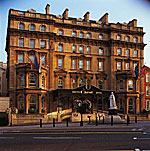 The Bristol Marriott Royal Hotel