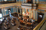 Senate Chamber