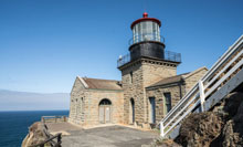 Big Sur Lighthouse